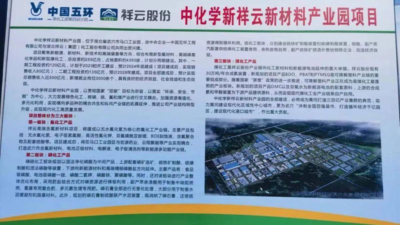 无机化工原料深加工工艺：揭秘其核心与挑战**