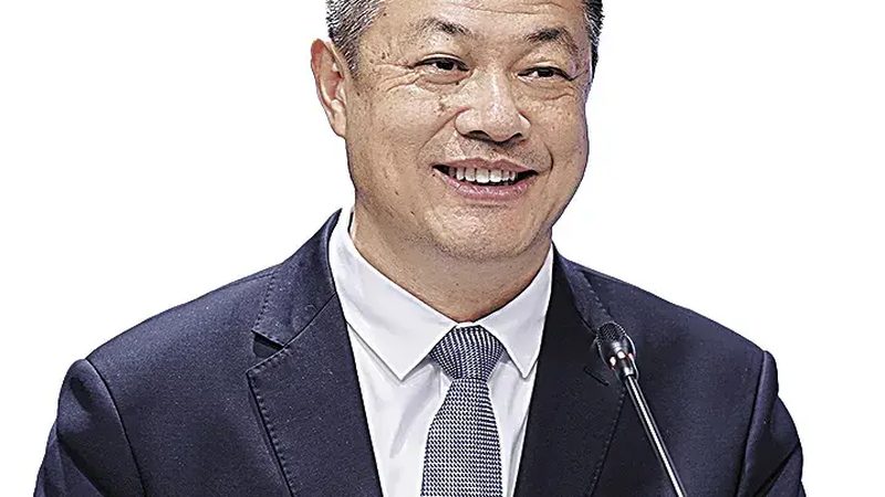 如何避开高价陷阱：精细化工产品批发采购攻略**