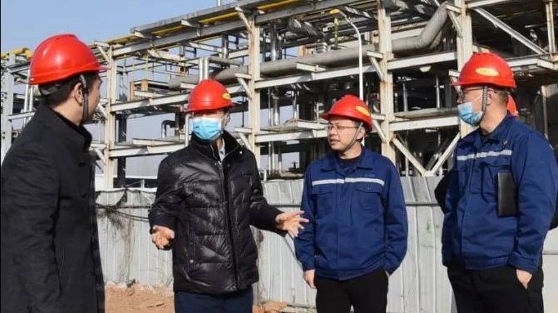 无机化工原料批发市场：探寻优质原料的“黄金地段