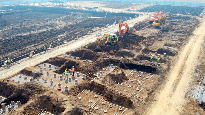 精细化工产品环保检测：关键步骤与注意事项