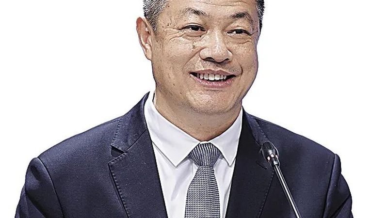 半导体新材料批发市场：价格波动背后的逻辑**