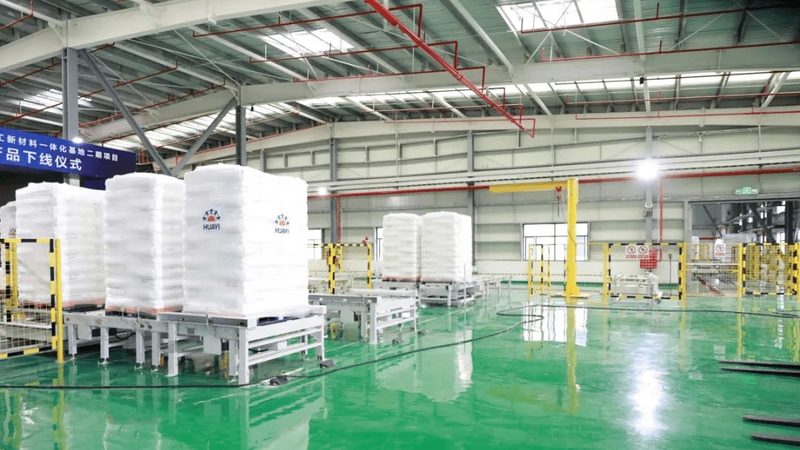 小批量采购与大批量批发：化工原料价格的微妙差异**