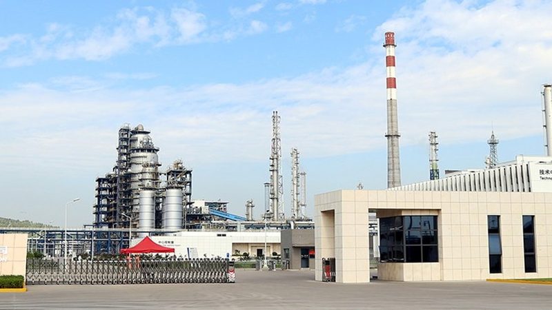 液体化工原料分类标准：解析与合规要点