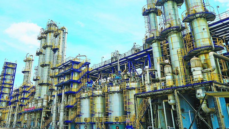 高抗冲改性塑料：揭秘其性能与报价**